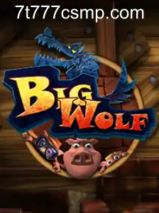 Desvendando 'BigWolf': O Novo Jogo Que Está Conquistando O Público