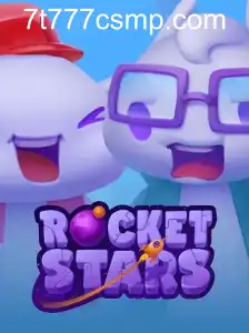 Descubra o Mundo Empolgante de RocketStars
