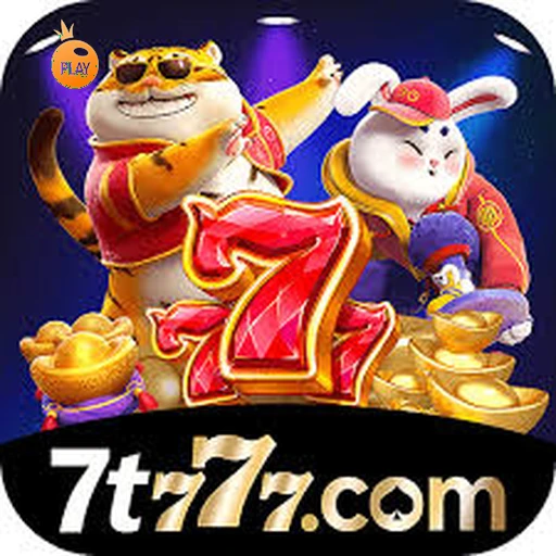 7t777: A Revolução Multidimensional Chegou! Logo